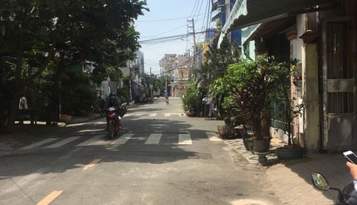 Nhà 3 Tấm Mới Đẹp Hẻm 260/.. Phan Anh-Dt:4x15m-Giá 4,62 Tỷ