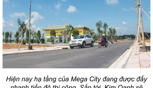 Chính Thức Nhận Đặt Chỗ 250 Sản Phẩm Đẹp Mặt Tiền Đường Lớn. Đối Diện Trường Học