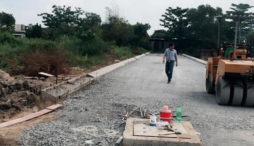 Kẹt Tiền Bán Gấp Lô Đất Đường Nguyễn Đôn Tiết, Ngay Bệnh Viện Q2, 80M2, Giá 23Tr/m2