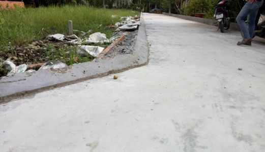 Đất Cần Bán Gấp, Chính Chủ, Shr_Hà Huy Giáp
