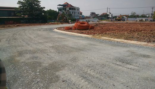 Bán Đất Biên Hòa, Đồng Nai Diện Tích 93.6m2 Giá 960 Triệu Thổ Cư 100%
