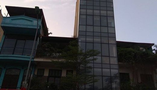 [Tuấn Anh – Mặt Phố] Siêu Phảm Tòa Mặt Phố Nguyễn Khắc Hiếu Kd Vô Địch Có 102 Chỉ 16 Tỷ 