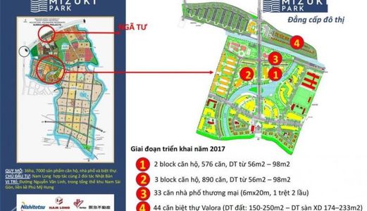 Sở Hữu Căn 2 Pn 74m2, Mt Nguyễn Văn Linh Q7 Chỉ Với 1,7 Tỷ 