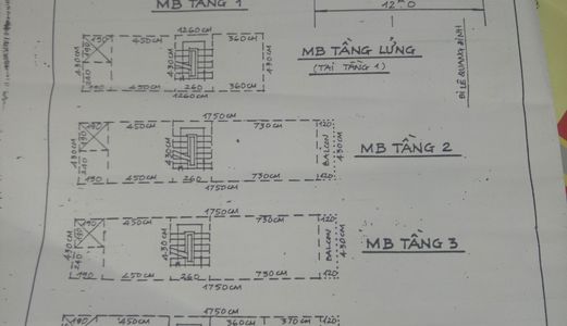 Cần Bán Nhà Mt Nguyễn Thi Đối Diện Chợ Vật Tư Quận 5,