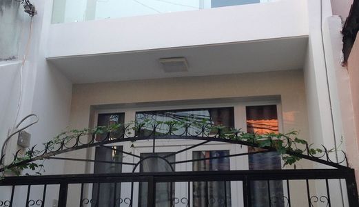 Bán Nhà Mt Nguyễn Thiện Thuật, Quận 3, 50m, 8.5 Tỷ, Còn Tl.