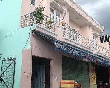 Nhà Trọ 1 Trệt 1 Lầu Đường 449, Lê Văn Việt, Q9, Dt 147M2, Thu Nhập 30Tr/ Tháng