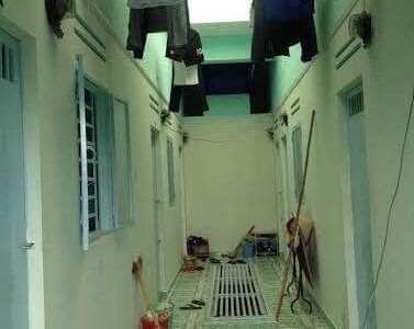 Nhà Trọ 1 Trệt 1 Lầu Đường 449, Lê Văn Việt, Q9, Dt 147M2, Thu Nhập 30Tr/ Tháng