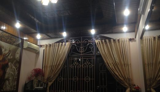 Bán Gấp Nhà Cầu 1 Cao Xanh- Hạ Long, Quảng Ninh! Nhà Siêu Đẹp