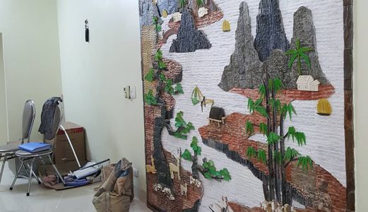 [Hot]!! Bán Nhà Phố Trần Duy Hưng 55m2 4 Tầng 6.5 Tỷ Kinh Doanh Được