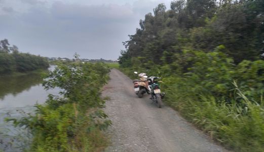 Bán Đất Nông Nghệp Huyện Hóc Môn Giá Rẻ Nhất Thị Trường