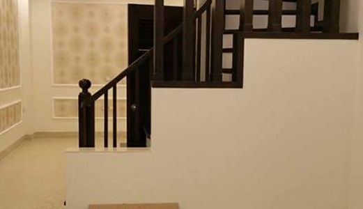 Nhà Đẹp, Gara Ô Tôhoàng Cầu 50M2, 5T,mt= 6.9M. 6.9 Tỷ