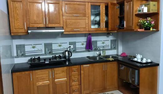 Bán Nhà Phố Hoàng Cầu, 48M, Bán Gấp Trong Tháng Chỉ 4,56 Tỷ. Ô Tô Đậu Cửa.