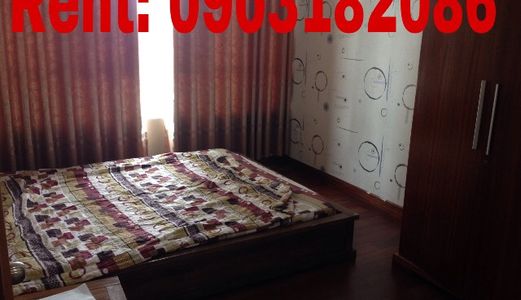 Cho Thuê Căn Hộ Phú Hoàng Anh,2 Pn, Nội Thất Đầy Đủ