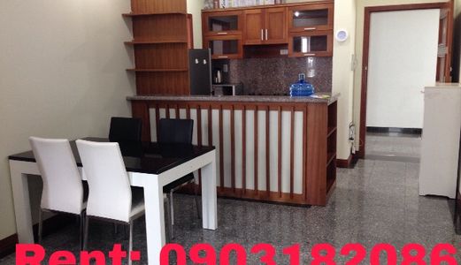 Cho Thuê Căn Hộ Phú Hoàng Anh,2 Pn, Nội Thất Đầy Đủ