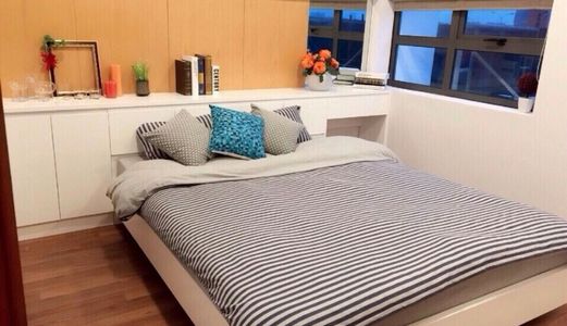 Căn Hộ Mặt Tiền Tạ Quang Bửu Kết Nối Các Quận 1,5,6 10 Phút, Giá Chỉ 20 Tr/m2. Lh 0971 760 450