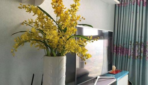 Usilk City Hà Đông Cho Thuê Căn Hộ 2 Ngủ 0972672688