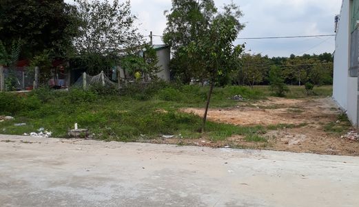 Ngân Hàng Vib Thanh Lý 30 Lô Đất Nền Tại Mặt Tiền Ql13, Thổ Cư 100%, Shr Giá Chỉ 200Tr/150M2