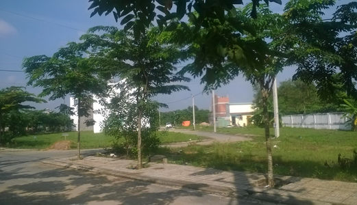 Bán Lỗ Lô Đất Ở Lò Lu Đã Có Sổ Hồng