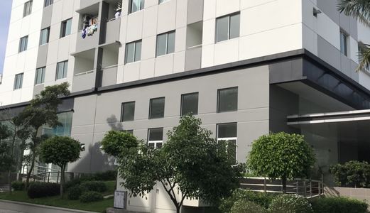 Cho Thuê Đất Khu Công Ích .dt 5X18M. Giá 5 Tr/tháng .Phú Mỹ .Q7