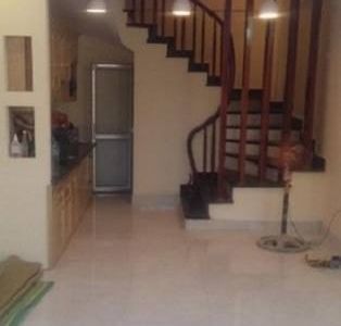 Nhà Riêng Tổ 15 Yên Nghĩa, Hà Đông, Dt 32m2, Xây 4t Cách Phố 20m