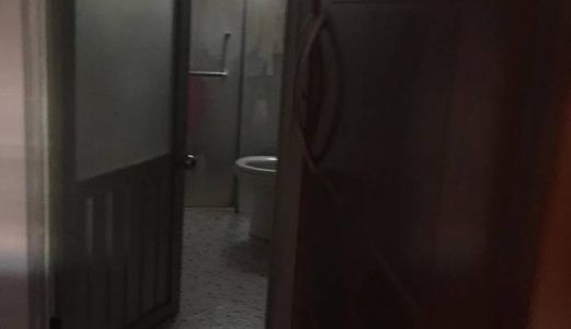 Cho Thuê Căn Hộ Tầng 1, Tập Thể Ngõ 409 Kim Mã