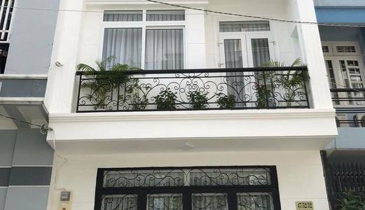 Cần Bán Gấp Nhà Mới Xây 1 Trệt 1 Lầu Chính Chủ