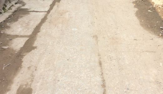 Bán Nhà Cấp 4 Phú Đô Mặt Ngõ Ôtô Kinh Doanh 46Tr/m2