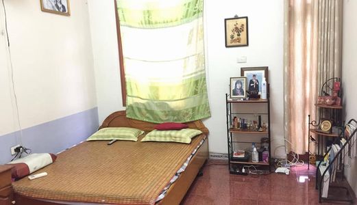 Mặt Phố Giải Phóng 37M2, 4T Kinh Doanh Đỉnh 5,4 Tỷ