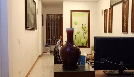 Chính Chủ Cần Bán Nhà Phố Lê Trọng Tấn, Ô Tô Vào Nhà, Dt76M2*4T, Mt4M, Giá 8.8 Tỷ