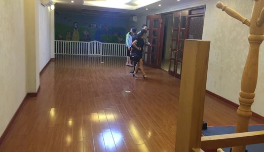 Cho Thuê Nhà Mặt Phố 4Tx94M2  Hoàng Hoa Thám, Bưởi Tây Hồ, Hà Nội