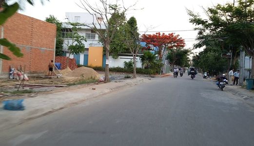 Nhượng Lại 130M2 Thổ Cư Ở Ngay Mt Mai Bá Hương - Bình Chánh - Shr - 1 Tỷ