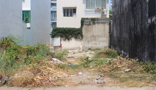 Nhượng Lại 130M2 Thổ Cư Ở Ngay Mt Mai Bá Hương - Bình Chánh - Shr - 1 Tỷ