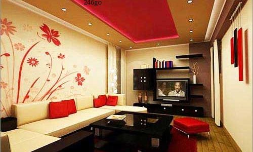 Bán Nhà Đẹp Cây Trâm, 65M2 Ngang 3.8M Giá 3.85 Tỷ