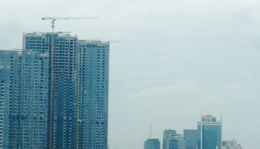 Cho Thuê Căn Hộ Melody Âu Cơ Giá 12 Triệu/tháng.