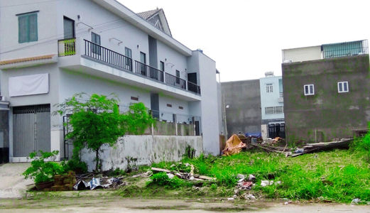 Tôi Cần Bán 371m2 Đất Thổ Cư, Hẻm Xe Hơi, Xã Nhơn Đức, Đường Lê Văn Lương Đi Vào Khoảng 200m