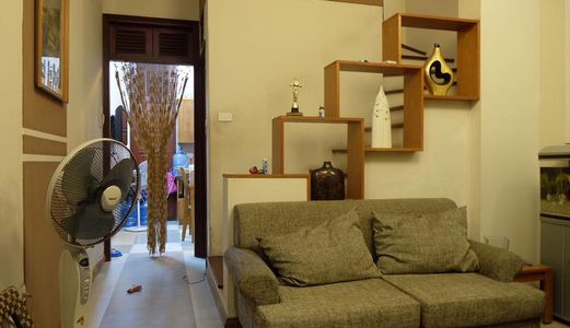 Bán Gấp Nhà Phố Hoàng Hoa Thám Quận Ba Đình 50m2, 4 Tầng, Nhà Đẹp. Lh:0936919689.