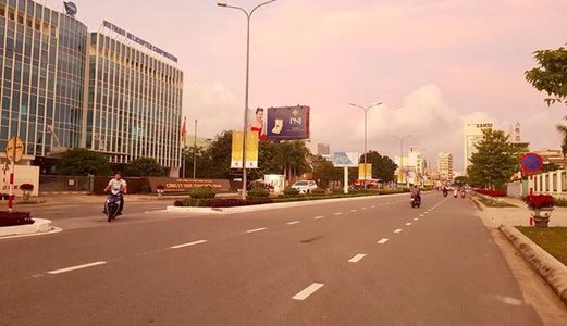 Bán Đất Khu Sư Đoàn 372 - Sau Lưng Công Ty Trực Thăng - Sân Bay Quốc Tế Đà Nẵng