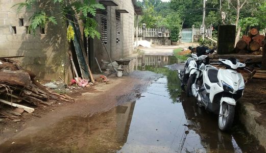 Bán Đất Kiệt Hoài Thanh, Tp Huế, Chỉ 340 Triệu/100M2, Sổ Hồng