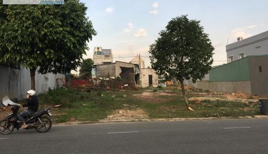 Đất Xây Trọ Ngay Kcn Nhật – Hàn Giá 640 Triệu/nền, Thổ Cư 100%, Sổ Hồng, Dân Cư Đông.