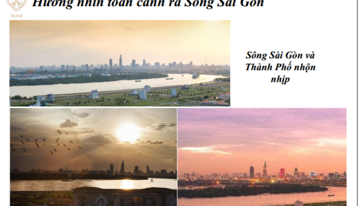 Cần Bán Gấp Căn Hộ Duplex 3 Pn Sân Vườn Feliz En Vista Tòa Đẹp Nhất