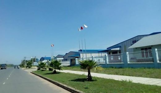 Bán Đất Mt Đường Lương Định Của Quận 2 Khu Thương Mại Tổ Hợp 