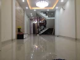 Bán Nhà 2 Mt Đường Kỳ Đồng, Quận 3. Dt13X27M. 