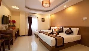 Ks Cao Cấp Mt Lý Tự Trọng, P.Bến Thành, Q.1, Dt: 4X20M, 9 Lầu. Giá 62 Tỷ.