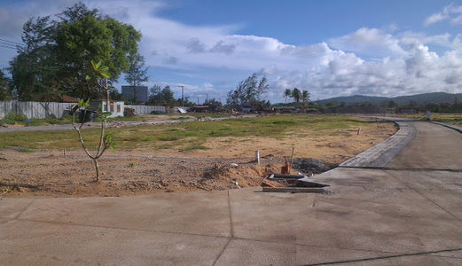 Bán Đất Liền Kề Biển Ông Lang, Phú Quốc Tuyệt Đẹp