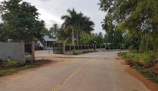 Bán Đất Liền Kề Biển Ông Lang, Phú Quốc Tuyệt Đẹp