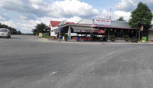 Cần Bán Lô 5c48 Mỹ Phước 4, Kế Bên Trường Đại Học Việt Đức, Giá 520 Tr/150m2. Lh:0909 408 290