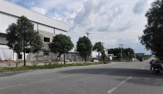 Cần Bán Lô 5c48 Mỹ Phước 4, Kế Bên Trường Đại Học Việt Đức, Giá 520 Tr/150m2. Lh:0909 408 290