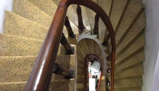 Bán Nhà Lô Góc Nguyễn Trãi 42M2 4 Tầng Giá 4.4 Tỷ