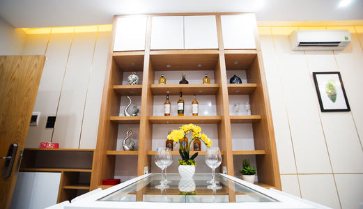 Tặng Full Nội Thất Căn 2 Pn, 2 Wc Chỉ Với 1 Tỷ