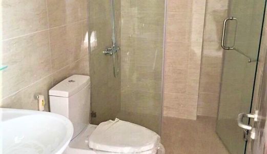 Căn Hộ Mới 2 Phòng Ngủ Của Silverstar Cho Thuê Với 8.5 Triệu/tháng